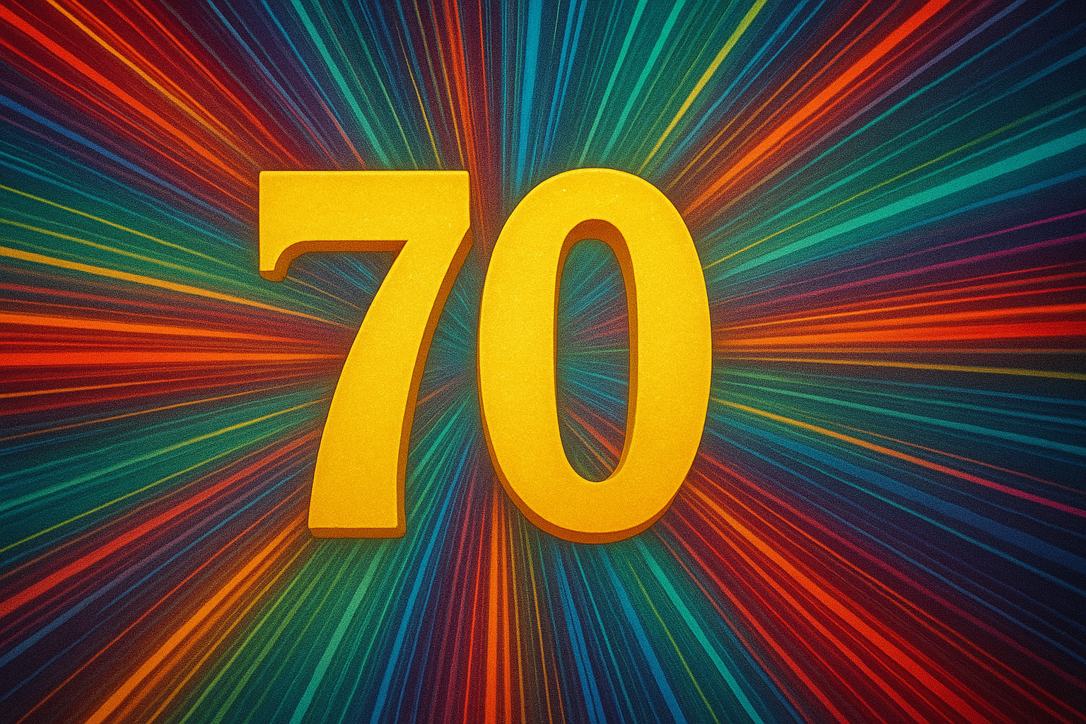 Seventastic.com Hero Image